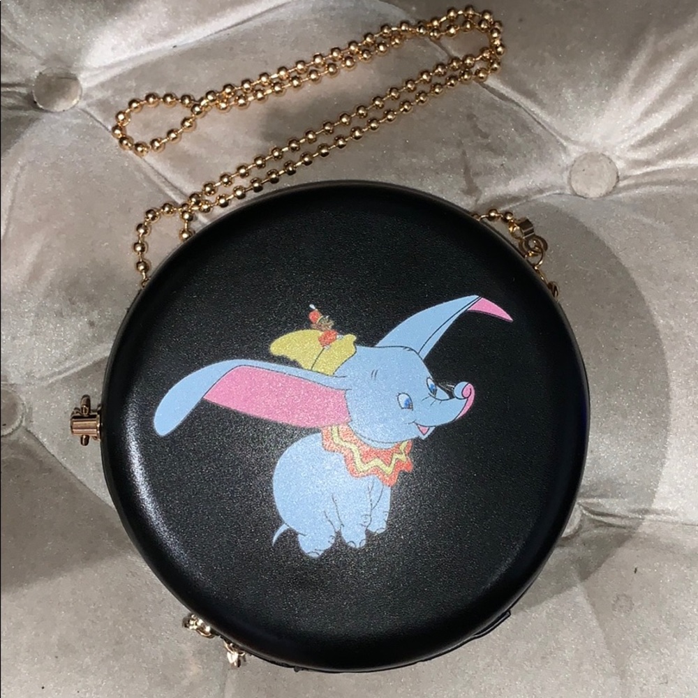 Dumbo Crossbody